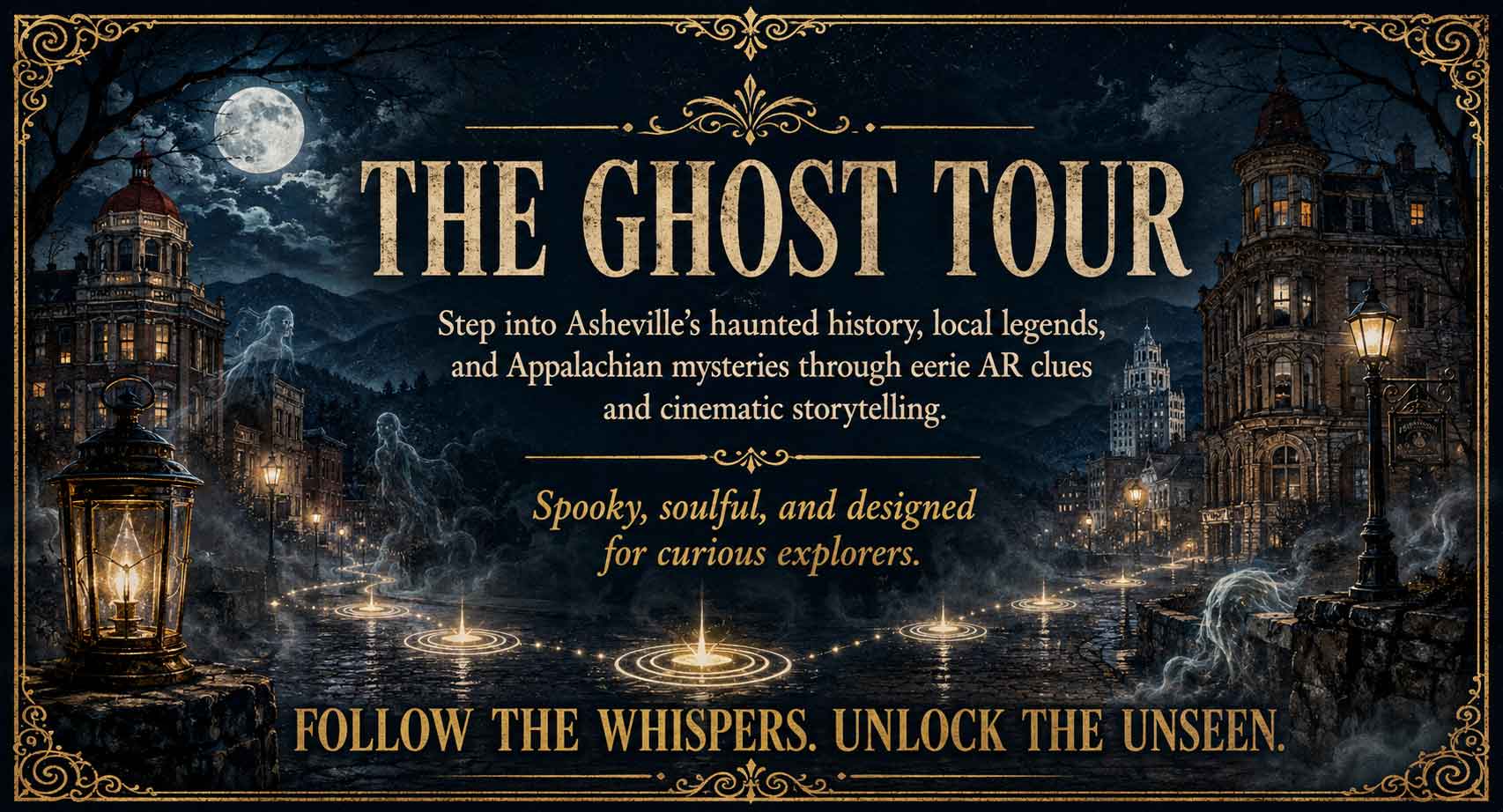 Automatic Enrollment in AR Tours